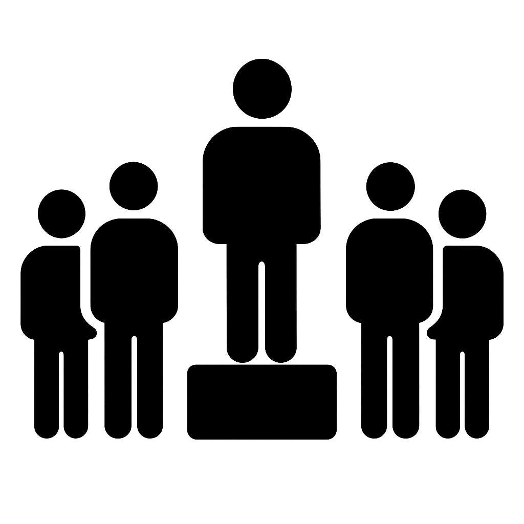 Executive Personal Branding & LinkedIn Marketing